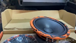 Замена штатной акустики в автомобиле Toyota Ractis на динамики DL Audio Gryphon Pro 165 Midbass