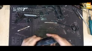 ПОДРОБНОЕ  ВИДЕО ПО ЧИСТКЕ ОООП МР-79-9ТМ 2021 года