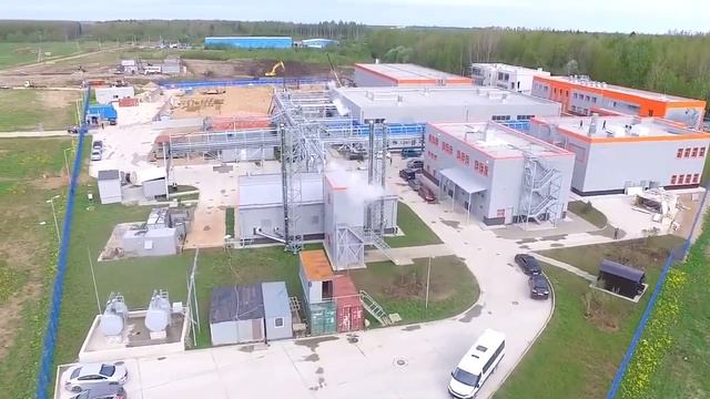 Производство лекарственных средств Низино