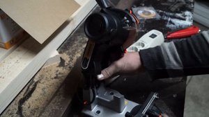 Заточной станок Rezer EG85 CN