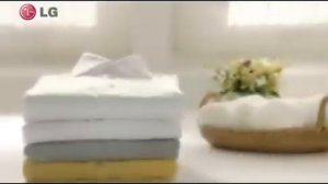 Стиральная машина LG Big In(перезалив)