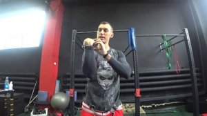 ПОДТЯГИВАНИЯ. Как подтягиваться с большим весом. ВОРКАУТ / СТРИТЛИФТИНГ