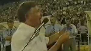 100 гол Олега Веретенникова!!!