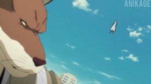 Комамура и Хисаги против Тоусена / Полный Экран / 「1080р」