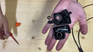 Разбираем подробно кликбокс для Sram/Sachs S7 от Sturmey Archer