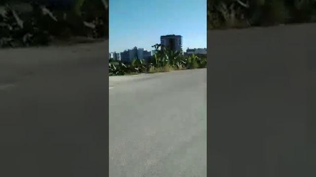 катаемся на трицикле. ну КАЙФ смотреть онлайн