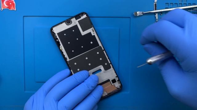 Huawei P Smart 2019 Ekran Değişimi ?? | TÜRKİYE'de İLK! смотреть онлайн