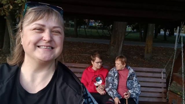 Повели свекровь по местам восстановления сына смотреть онлайн