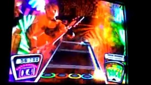 Guitar Hero - Time For Change - Motley Crue