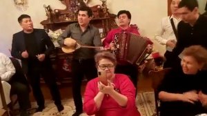 Канат  Серик  Серик Ауылга барам