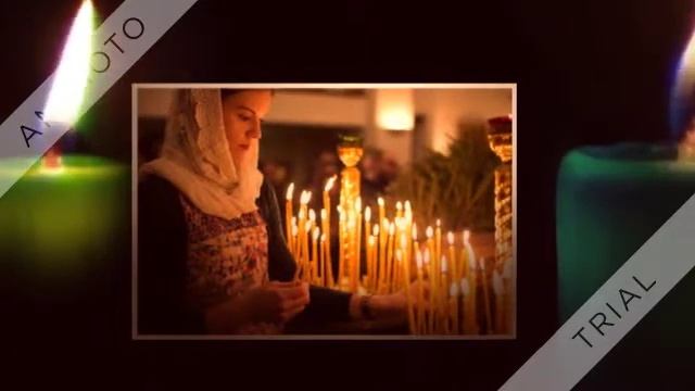 Утренняя Молитва