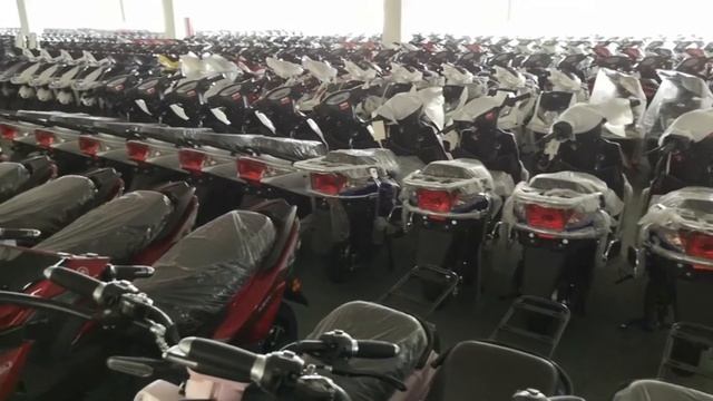 Мини завод в Китае. Основа Китайского экономического чуда. смотреть онлайн