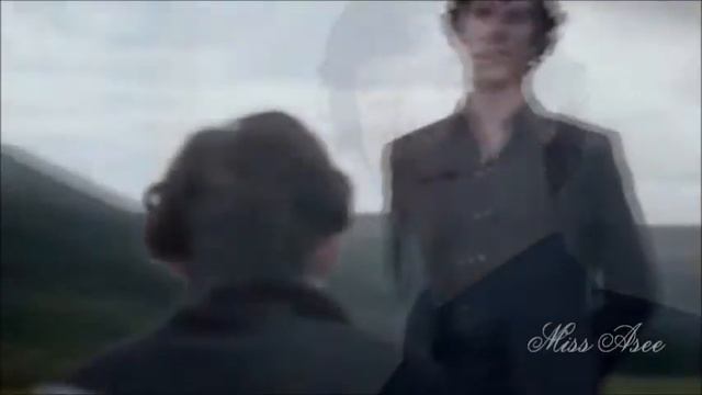 Sherlock & Irene - Цунами между нами смотреть онлайн