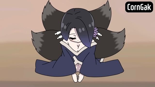 Demon Slayer : Kimetsu no Yaiba┃Giyu X Shinobu COMPLETE EDITION #1