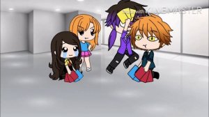 Вильям Афтон и Генри Эмили сидят в одной комнате 24 часа чадендж (4/4)