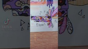 подборки из тик тока идеи для драконрв на руку?