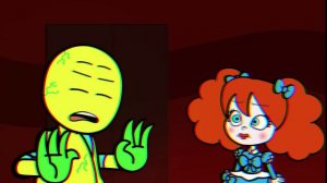 BABY LONG LEGS SAD ORIGIN STORY... (Cartoon Animation)
