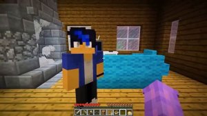 Stay Away From APHMAU.EXE In Minecraft!