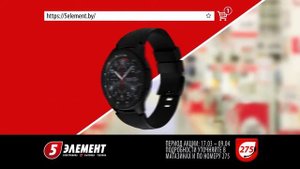 Дмитрий Гриневич — реклама «5 элемент» / Samsung Galaxy S9 | S9+ в рассрочку на 24 месяца + ПОДАРОК