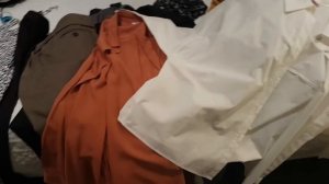 Мой Уход за одеждой. Любимые французские Марки одежды. Вечер со Светланой Франция