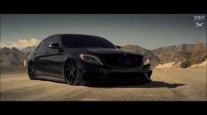 Черный гордый   с тонированой мордой   mp3