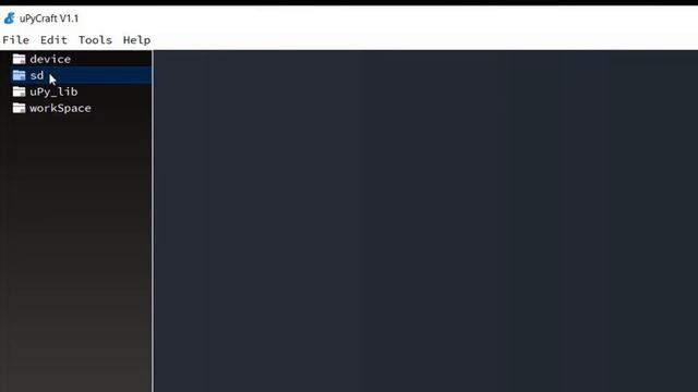 Episode 1: MicroPython on ESP32 using uPyCraft IDE - Getting Started Tutorial смотреть онлайн