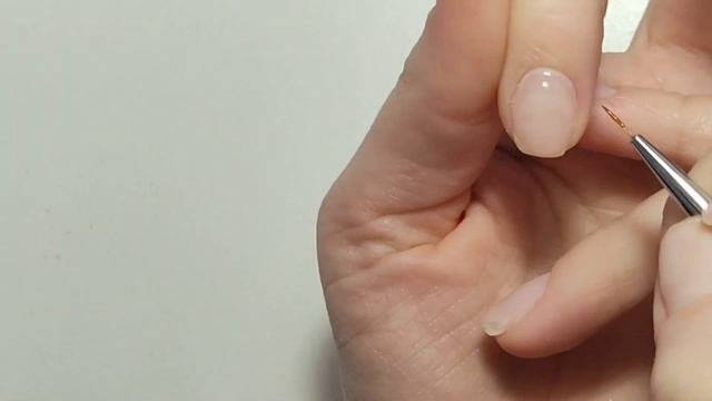 Маникюр? сам себе мастер? стильно? модно?#самсебемастер #юлианатом
