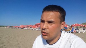 Amour Side Hotel Turkey - Амур Сиде, отель в Турции