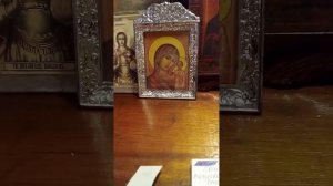 Помощь усопшим сродникам и своей душе. Молитва за свой род.