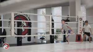 ТАЙСКИЙ БОКС ДЛЯ ДЕТЕЙ! ПОЧЕМУ ЭТО ПОЛЕЗНО, БЕЗОПАСНО И ТО, ЧТО НУЖНО ДЕТЯМ. СПОРТИВНЫЙ КЛУБ TIGER!