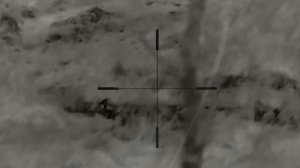 весенняя охота с тепловизором iRay Geni GH50R