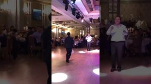 Армянский танец