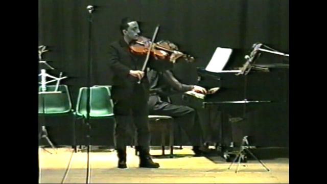 01 Violas en Concierto -  Rondeau Bononcini