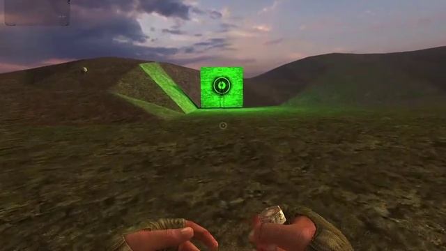 S.T.A.L.K.E.R. Oblivion Lost b1472 - alife_level_2 (PC) смотреть онлайн