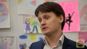 Фестиваль детского творчества ШАГИ