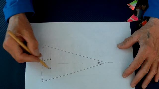 Как сделать блесну на щуку# вертушка за 10 минут#своими руками.