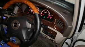 Nissan Presage