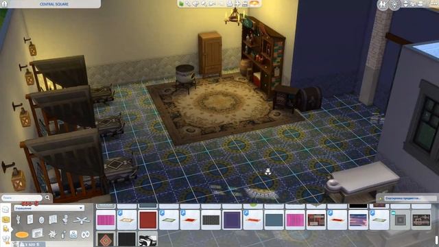 ВЕЛИКОЛЕПНЫЙ ВЕК СЕРИЯ 066. ЧЕЛЛЕНДЖ СИМС 4. ВОЗЛЮБЛЕННЫЙ МИХРИМАХ. ХЮРРЕМ ПРОКЛЯТА смотреть онлайн