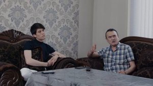 Qodirxon (milliy serial 13-qism) | Кодирхон (миллий сериал 13-кисм)