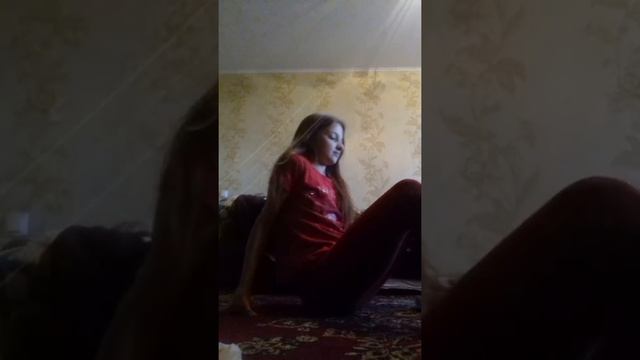 Махи ногами для усиления ног? смотреть онлайн