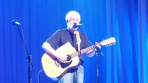 Валерий Боков_Ангел мой (слова и музыка В. Бокова)