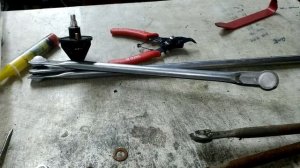 Трапеция дворников Ланос ??