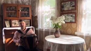 «МАМА, МИЛАЯ МАМА»