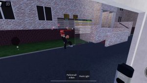 Roblox Лифт МЛМ 2017 г. в. на плейсе angmeatl
