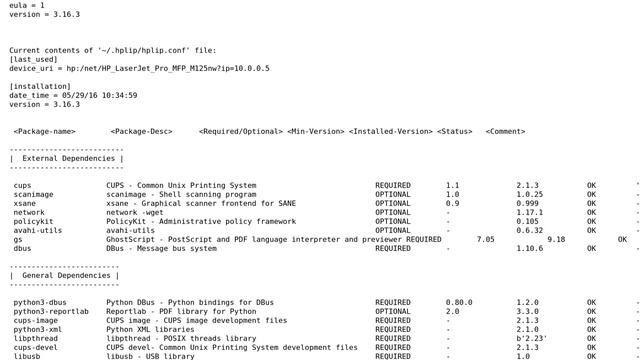 Ubuntu: Printer stack on processing - failed to read ppd file (2 Solutions!!) смотреть онлайн