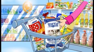 Янта честные продукты