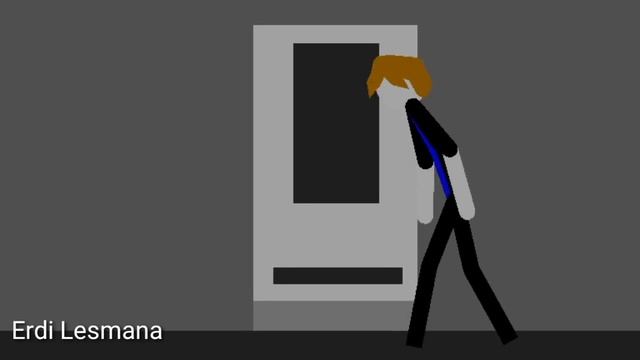 Miss Ani Tron (Roblox game) - Stickman Animation смотреть онлайн