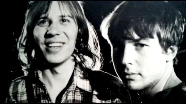 Куда уходит время... - авт/исп. *СЕРЖ* смотреть онлайн