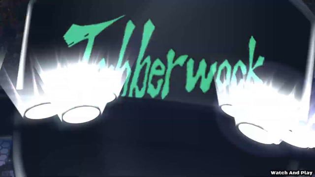 Jabberwock VS STRKY - NBA 2K14 MOD | Kuroko No Basuke