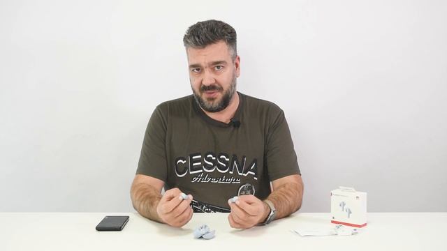 Удивил БАС в HUAWEI FreeBuds 5i. наушники с шумоподавлением / Арстайл /